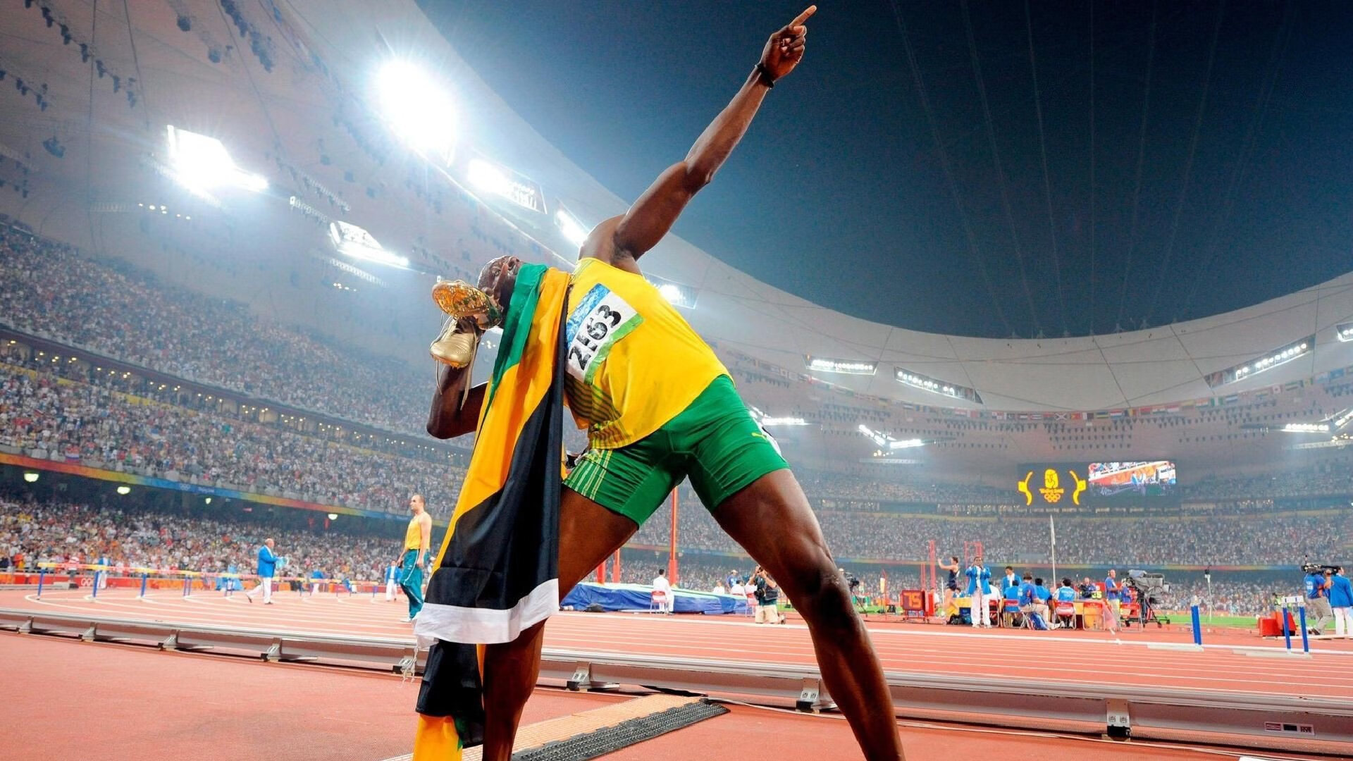 kaiyun.com-国际田径赛事北京站吸引全球顶级选手参赛，国际田径比赛最新规则