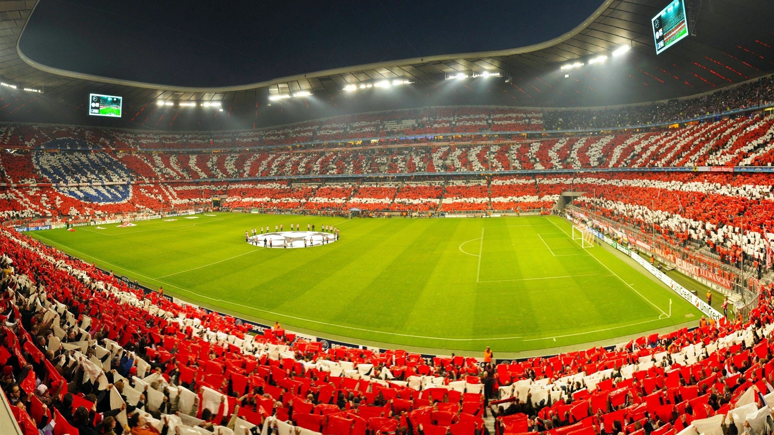 开云综合服务-战术创新：欧冠赛场上的“智谋之战”，欧冠战术分析